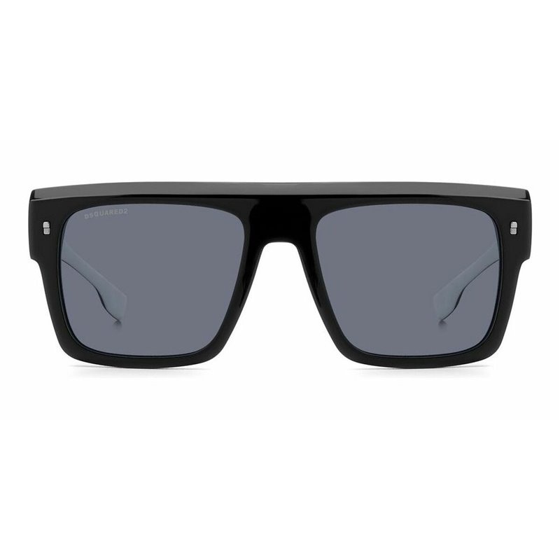 Image secondaire de Lunettes de soleil Homme Dsquared2 D2 0127_S