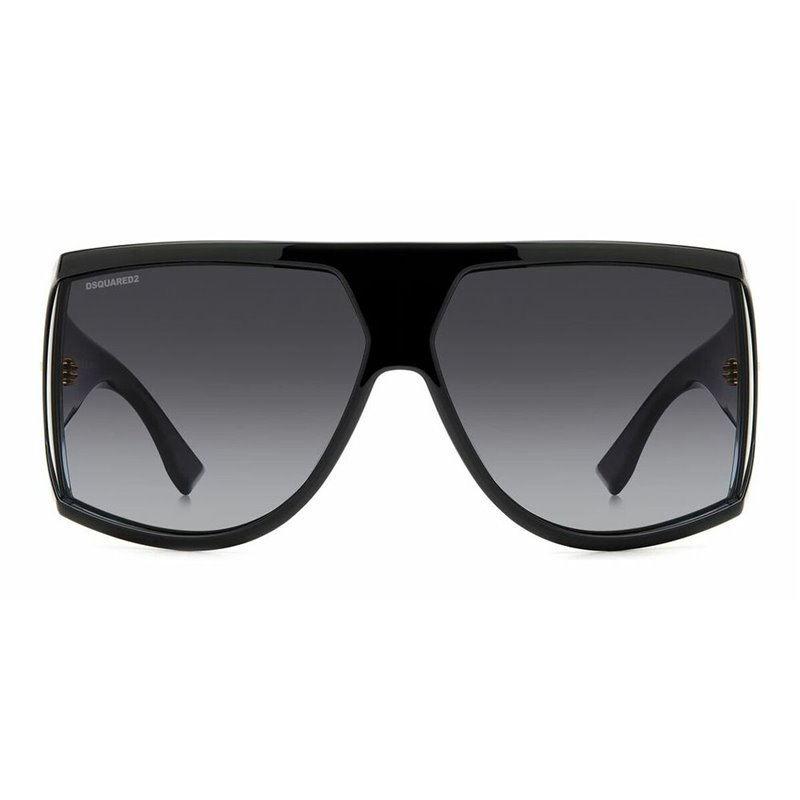 Image secondaire de Lunettes de soleil Homme Dsquared2 D2 0124_S