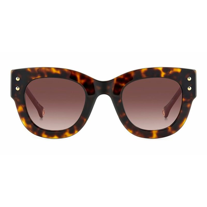 Image secondaire de Lunettes de soleil Femme Carolina Herrera HER 0222_S