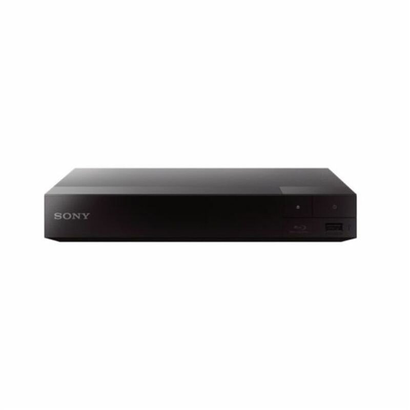 Sony BDPS1700B lecteur DVD/Blu-Ray Lecteur Blu-Ray Noir