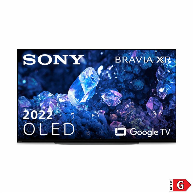 Image secondaire de Sony XR-48A90K 121,9 cm (48