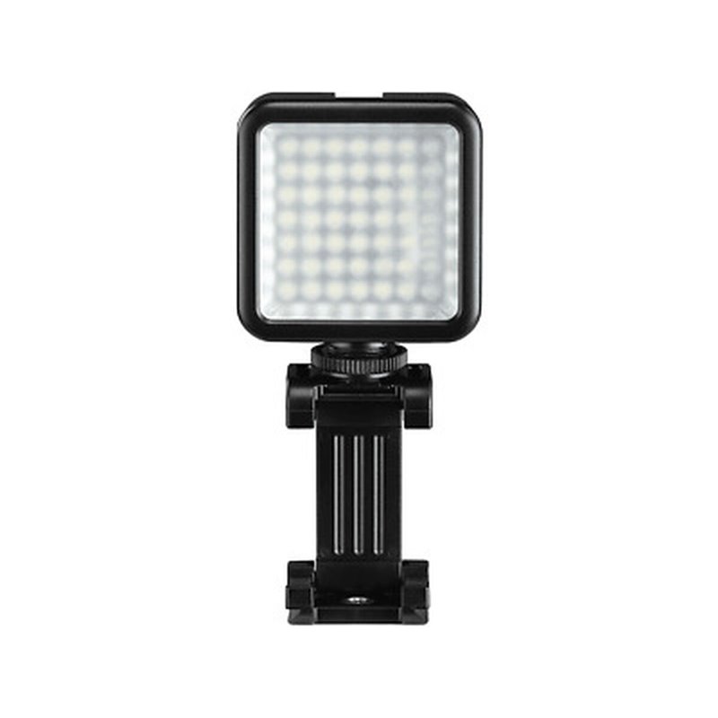 Hama 49 BD Lampe à selfie