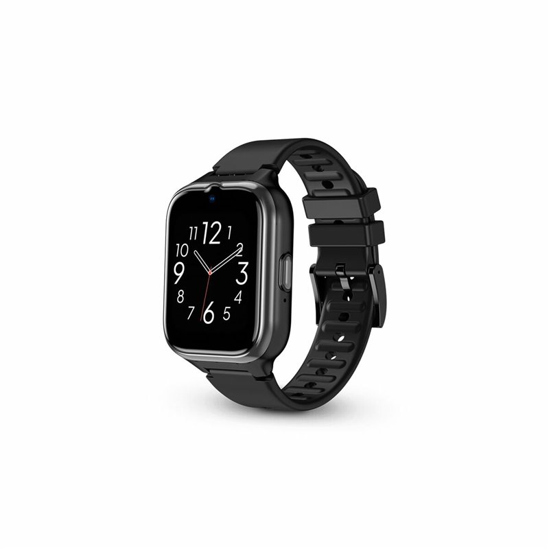 Montre intelligente SPC Internet 9642N Noir 1,7