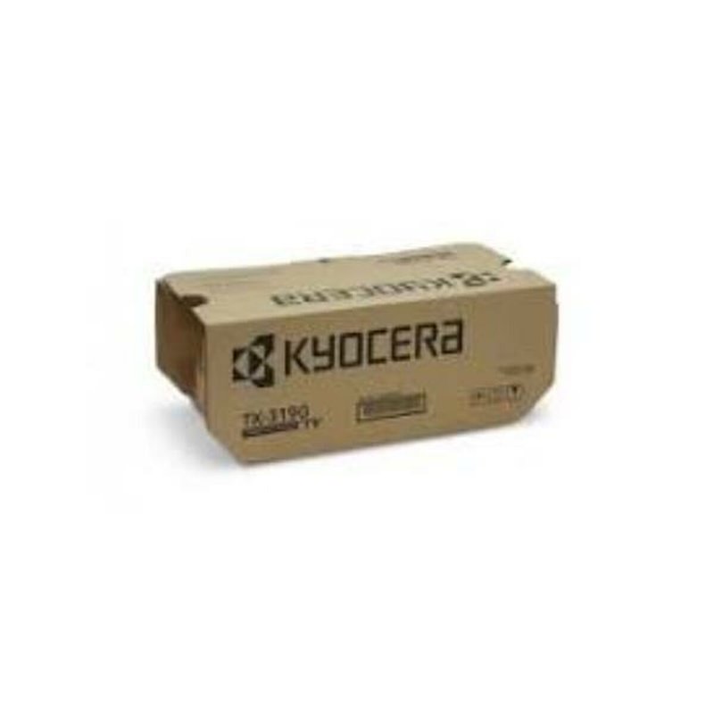 Kyocera TK-3190 Cartouche de toner 1 pièce(s) Original Noir