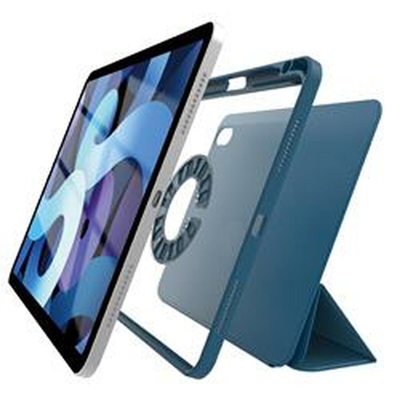 Housse pour Tablette Celly iPad 10.2 Bleu