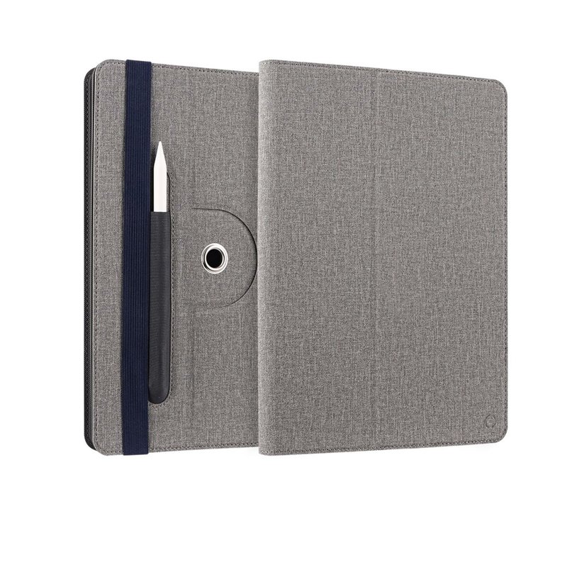 Image secondaire de Housse pour Tablette Celly CASE 9/11 Gris