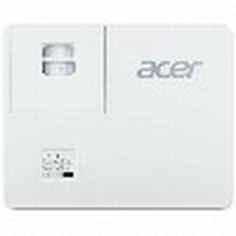 Image secondaire de Acer PL6510 vidéo-projecteur Projecteur pour grandes salles 5500 ANSI lumens DLP 1080p (1920x1080) Blanc