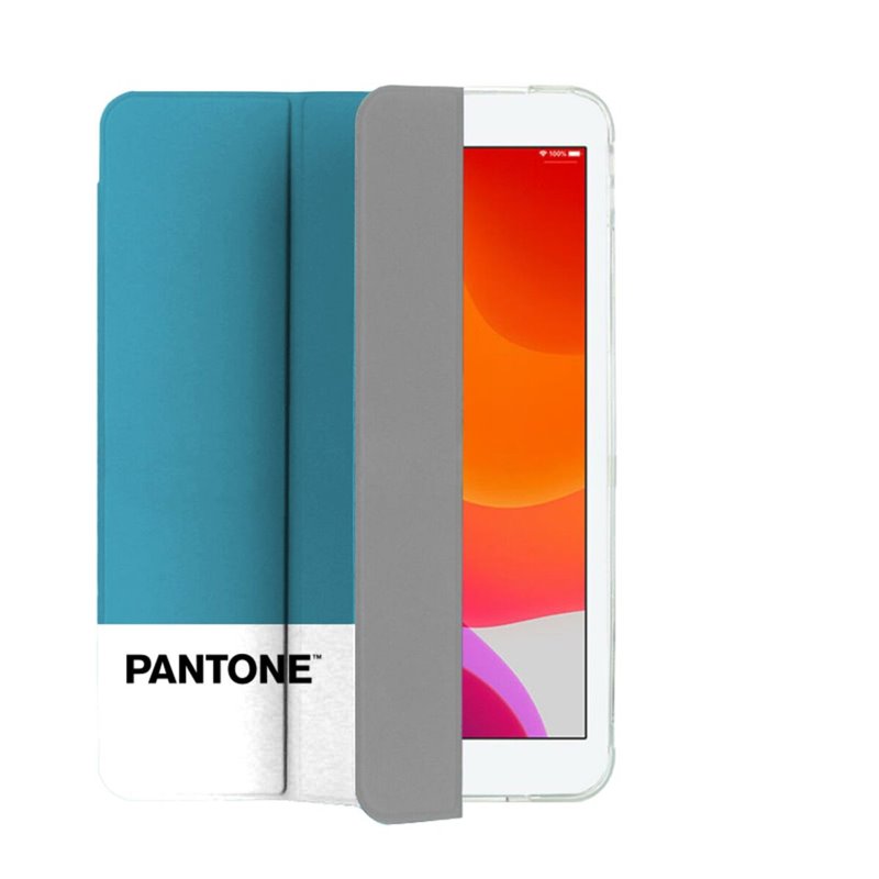 Image secondaire de Housse pour Tablette iPad 9/8/7 Pantone PT-IPC9TH00G1