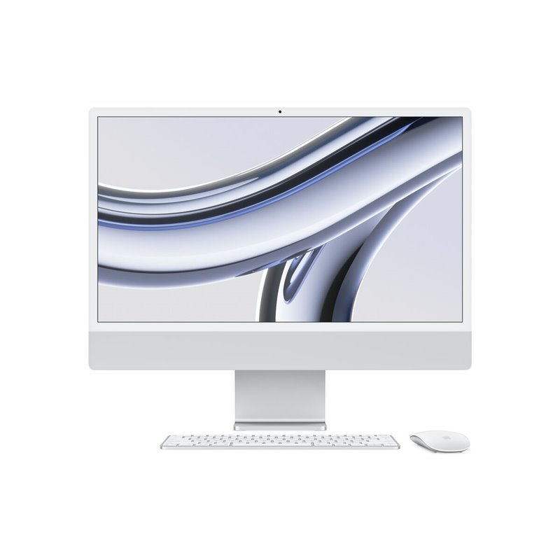 Image secondaire de Tout en Un Apple iMac 24