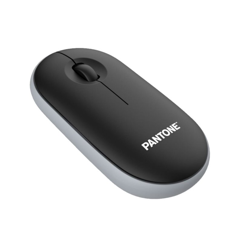 Image secondaire de Souris Pantone PT-MS001BK Noir