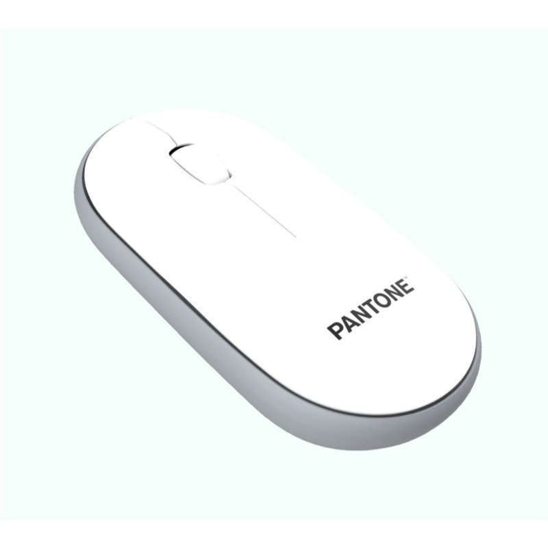 Image secondaire de Souris Pantone PT-MS001WH Blanc