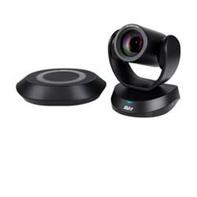 Aver CAM520 Pro3 8 MP Noir 1920 x 1080 pixels 60 ips Sony