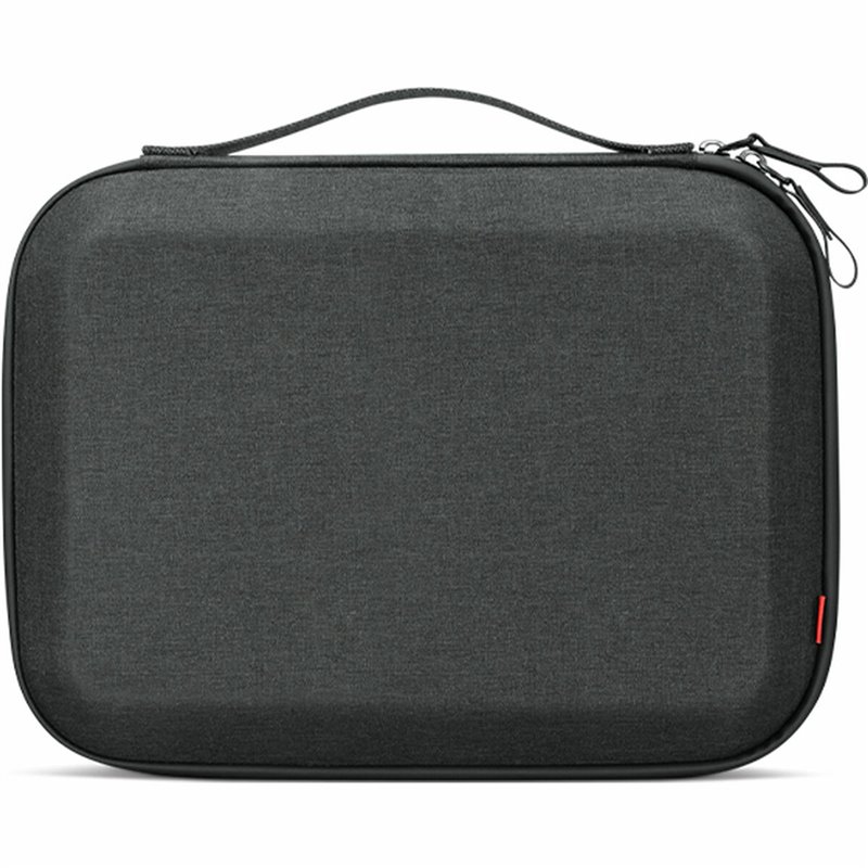 Lenovo Go Tech Accessories Organizer étui pour équipements Sacoche/Attaché-case Gris