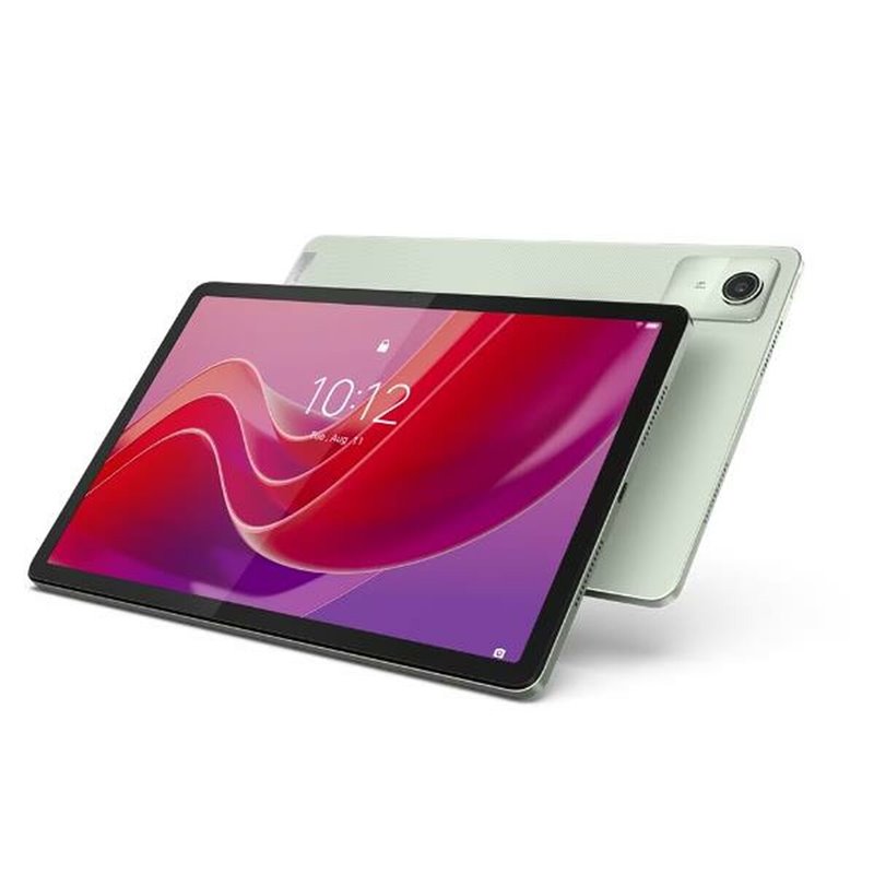 Lenovo Tab M11 Mediatek 128 Go 27,9 cm (11