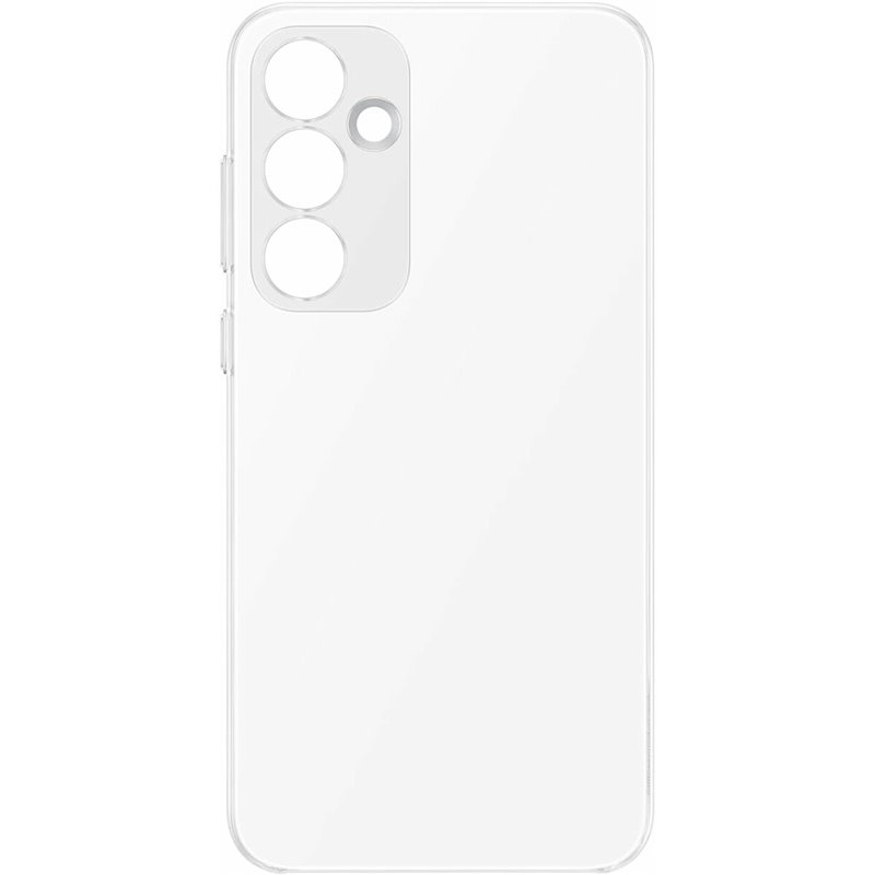 Image secondaire de Samsung Coque transparente pour Galaxy A55 5G