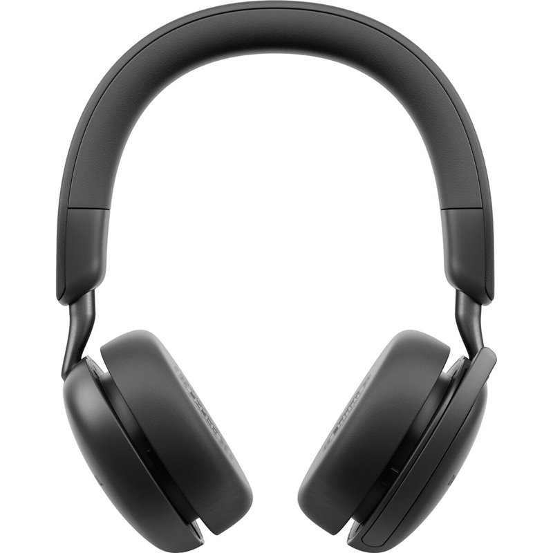 Image secondaire de Dell WL5024 Casque Avec fil &sans fil Arceau Contrôle de laviation/du trafic aérien USB Type-C Bluetooth Noir