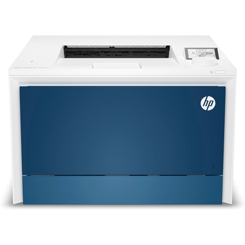 Image secondaire de HP Color LaserJet Pro LaserJet Pro 4202dn Couleur Imprimante, Ethernet uniquement