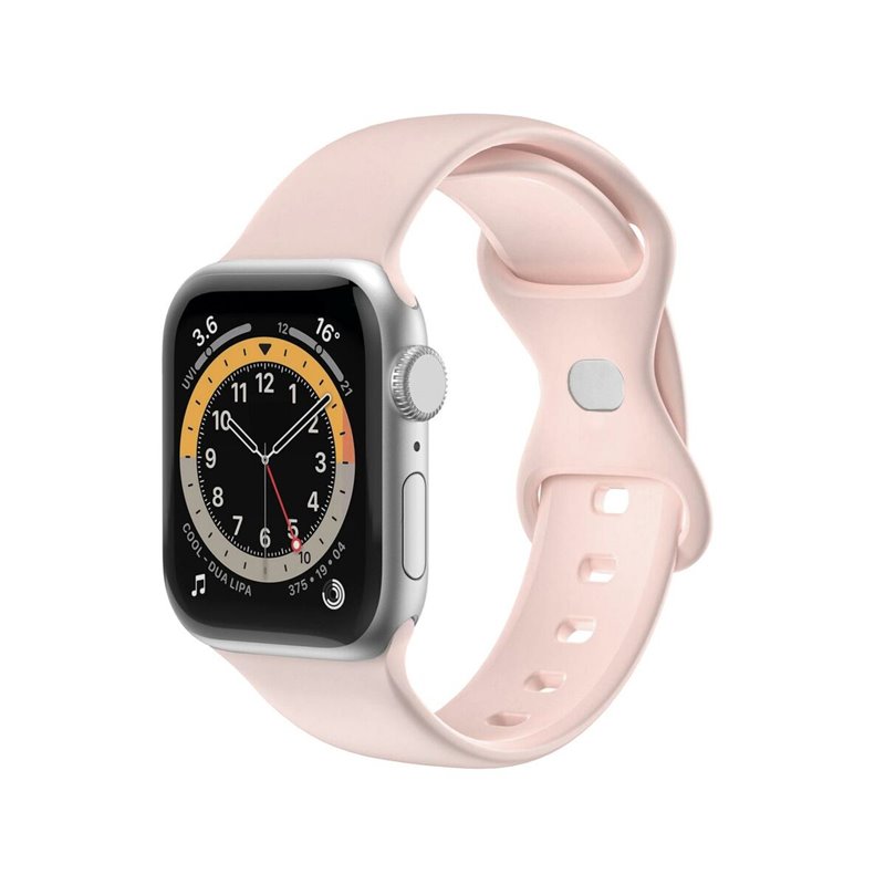 Image secondaire de Bracelet pour montre Celly WBANDSIL44BP
