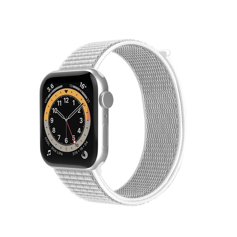 Image secondaire de Bracelet pour montre Celly WBANDSTRAPWH