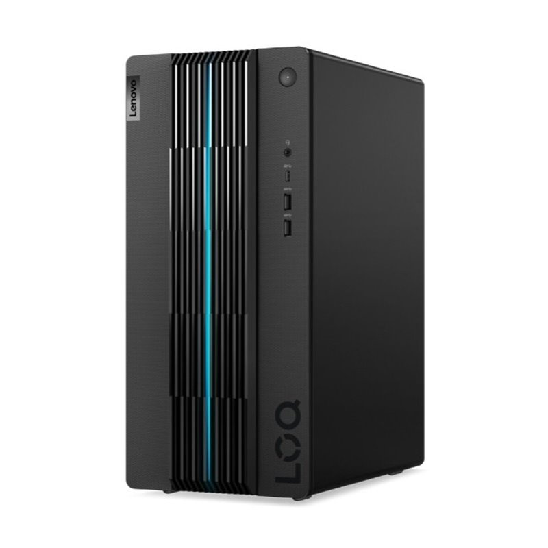 Image secondaire de Lenovo LOQ 17IRB8 Intel® Core i5 i5-13400F 16 Go DDR4-SDRAM 1 To SSD Nvidia GeForce RTX 3050 Windows 11 Home Tower PC Noir