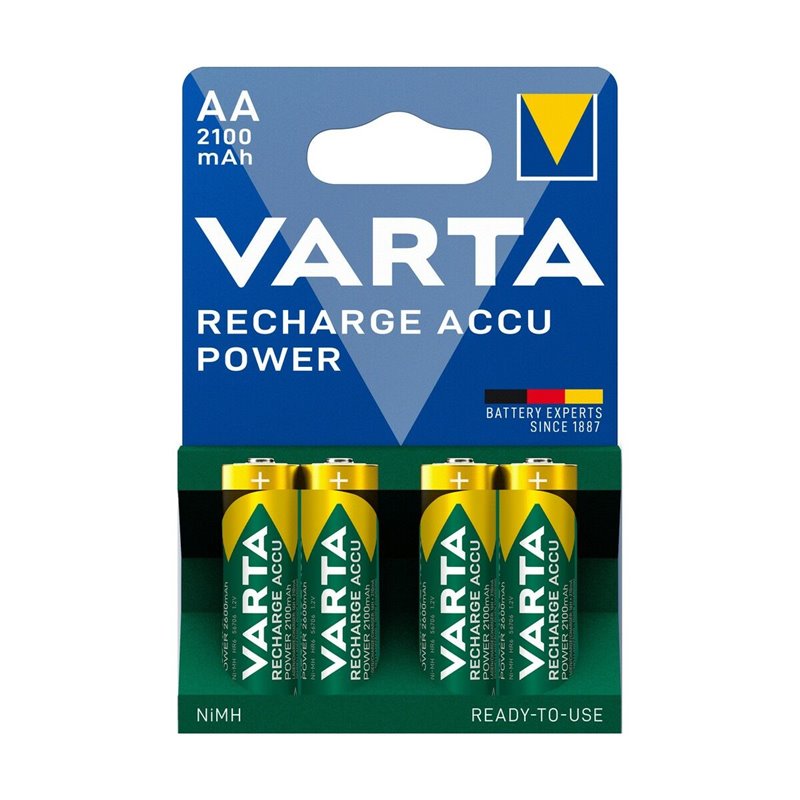 Varta -56706B