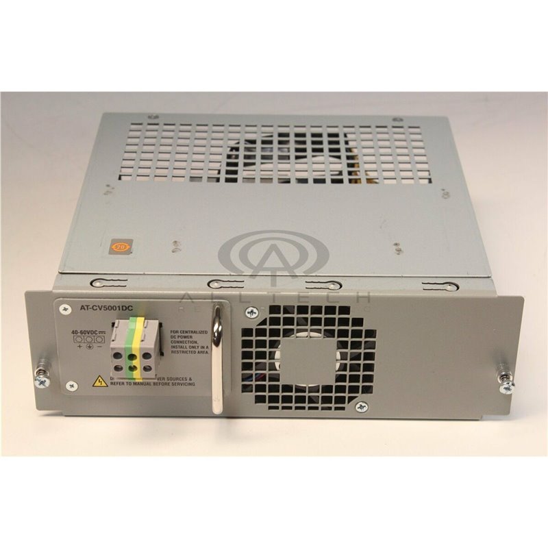 Bloc dAlimentation Allied Telesis AT-CV5001-DC-80