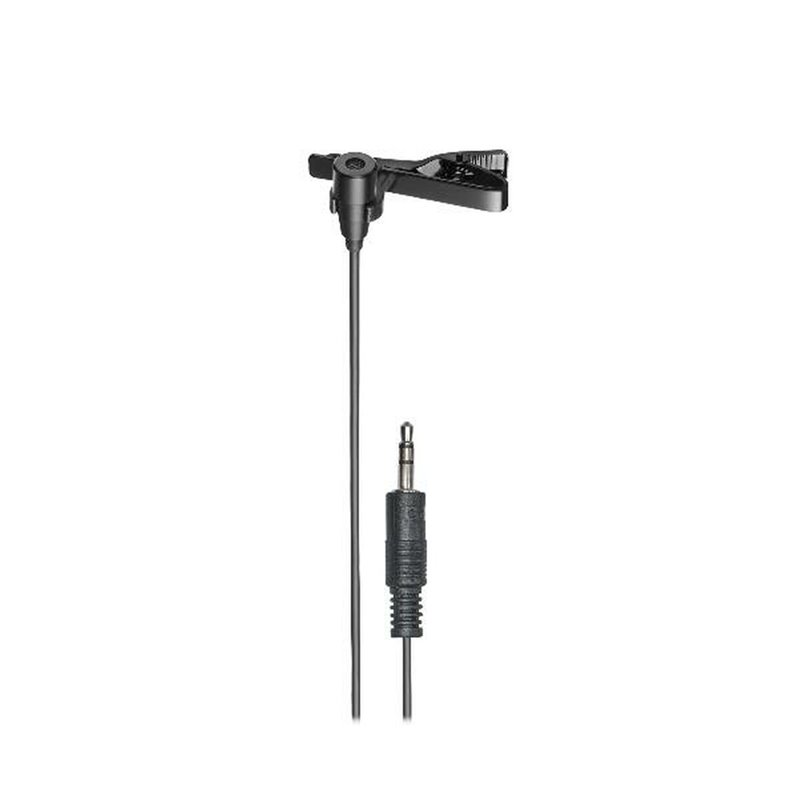 Image secondaire de Microphone Audio-Technica ATR-3350XIS