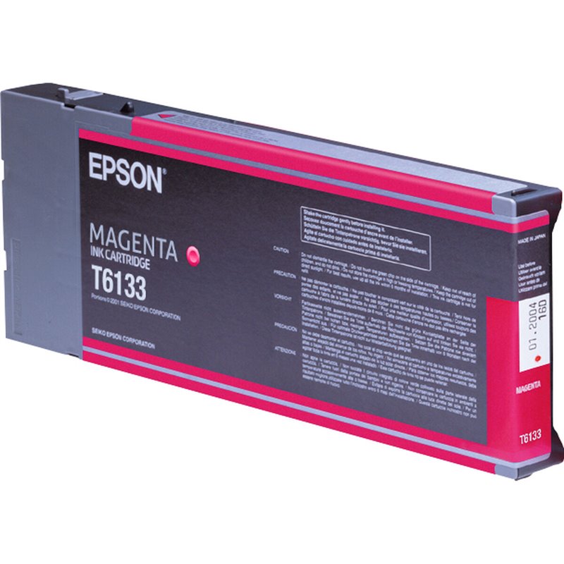 Epson Encre Pigment Magenta SP 4400/4450 (110ml)