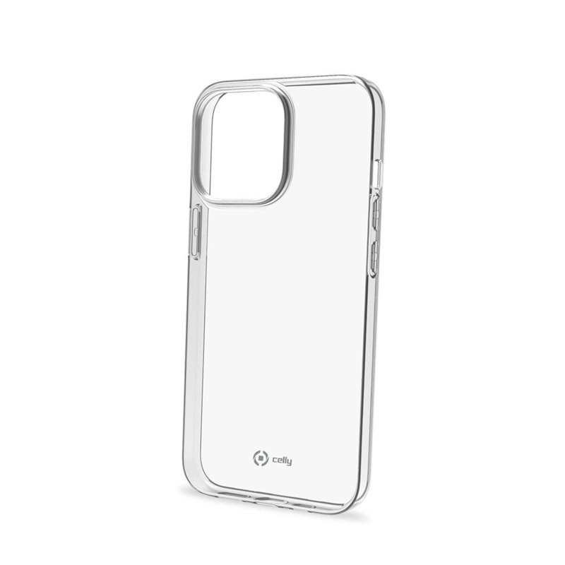 Protection pour téléphone portable Celly GELSKIN 6,7