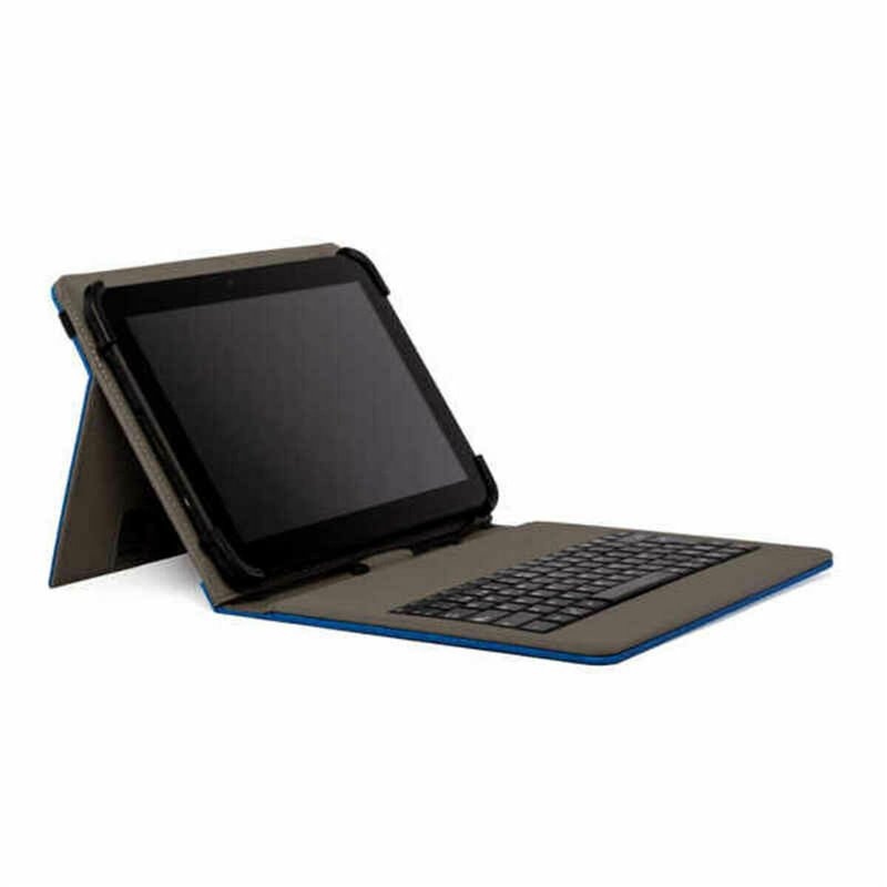 Image secondaire de Housse pour Tablette et Clavier Nilox NXFU003 10.5