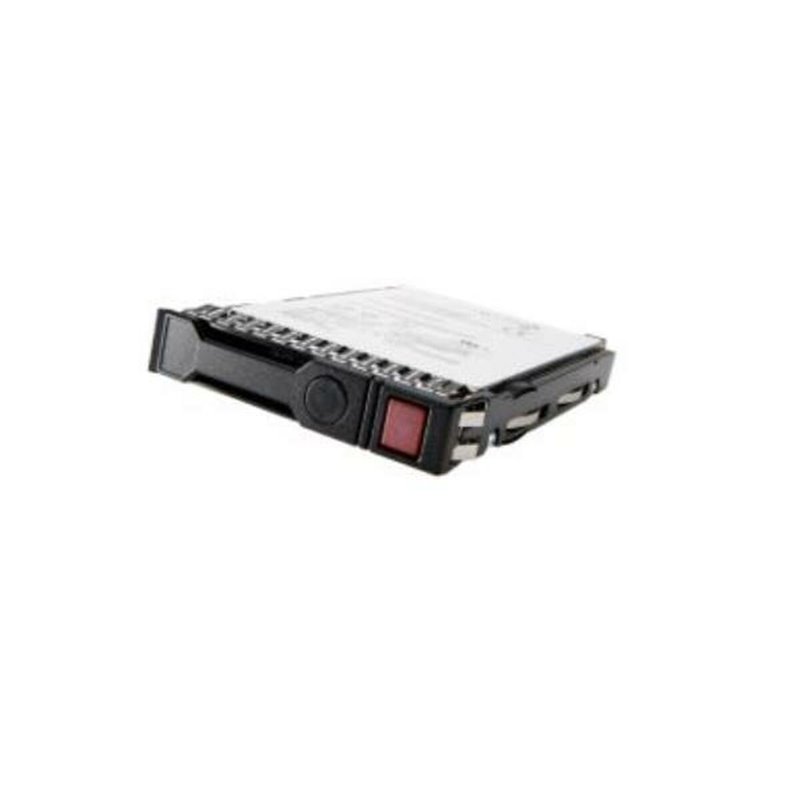 Disque dur HPE P18434-B21 2,5