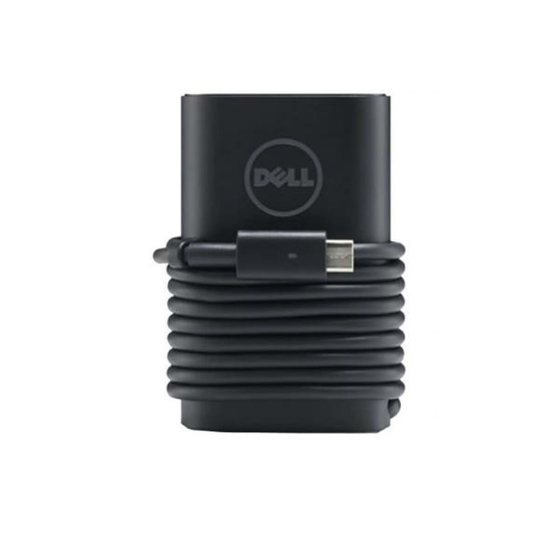 Dell TM7MV adaptateur de puissance & onduleur Intérieure 130 W Noir