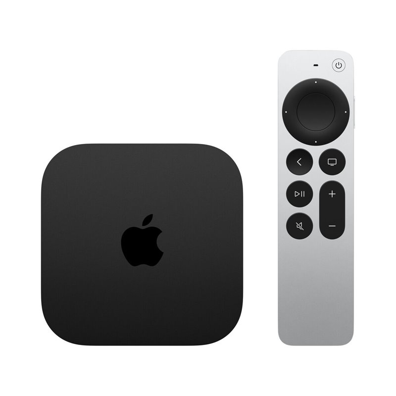 Image secondaire de Streaming Apple TV 4K Apple MN893HY/A