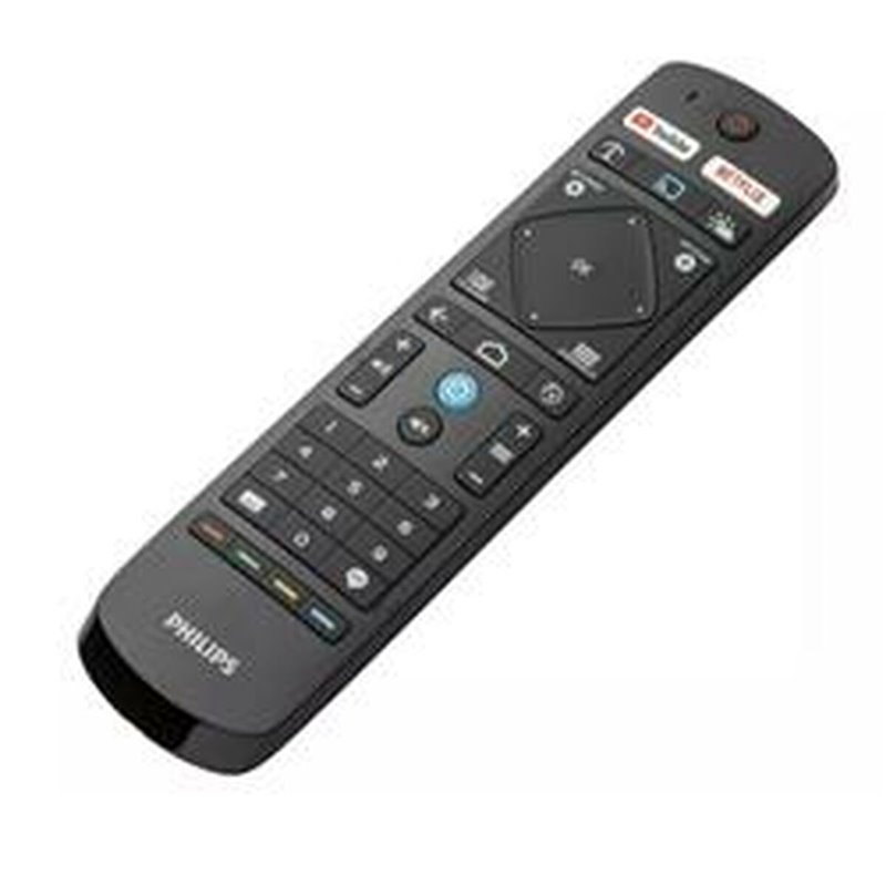 Philips 22AV2005B télécommande TV Appuyez sur les boutons