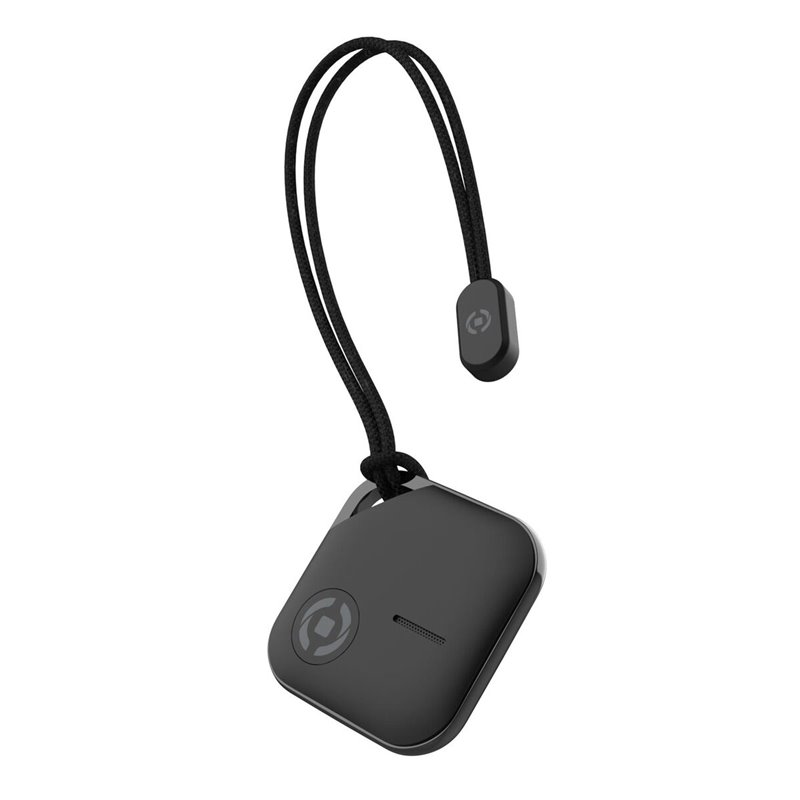 Porte-Clés Celly SMARTFINDERBK Noir