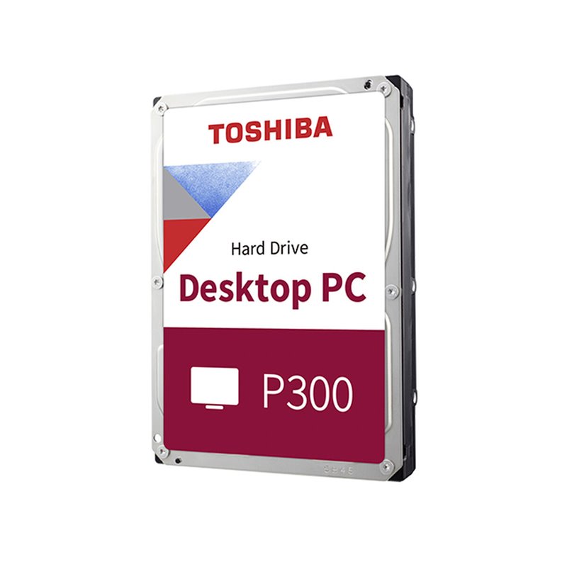 Image secondaire de Disque dur Toshiba P300 3,5