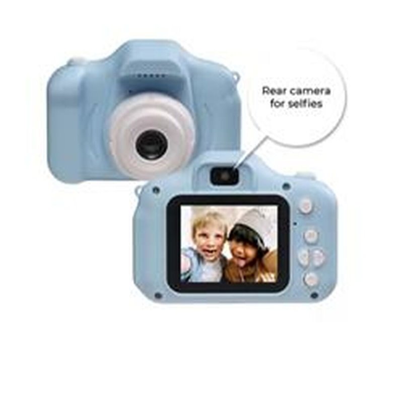 Appareil-Photo pour enfants Denver Electronics KCA-1340BU