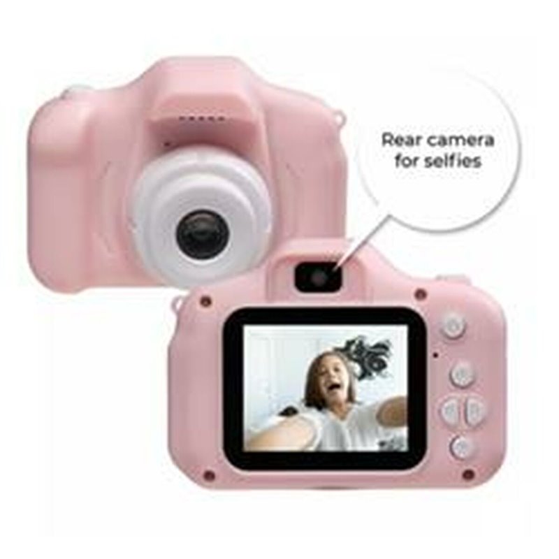 Appareil-Photo pour enfants Denver Electronics KCA-1340RO