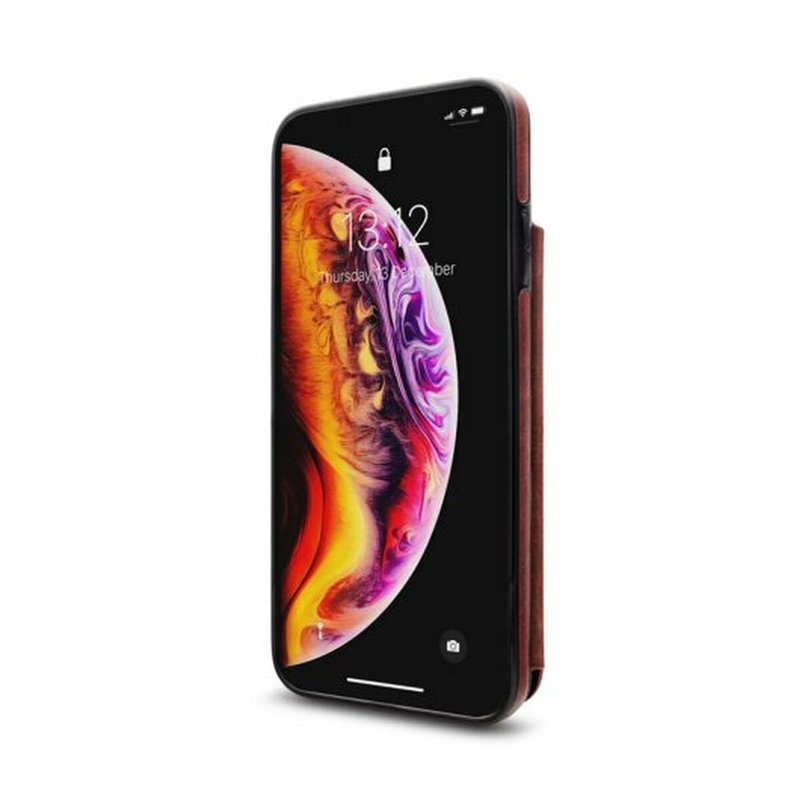 Image secondaire de Protection pour téléphone portable UNotec iPhone X | iPhone XS