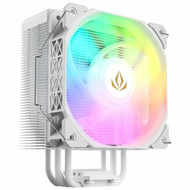 Image secondaire de Ventilateur CPU Forgeon Solarian Cooler ARGB