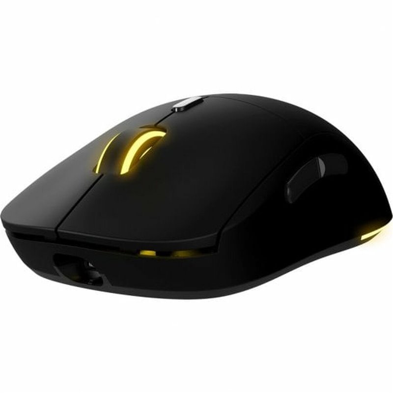 Image secondaire de Souris Forgeon Darrowspike Noir