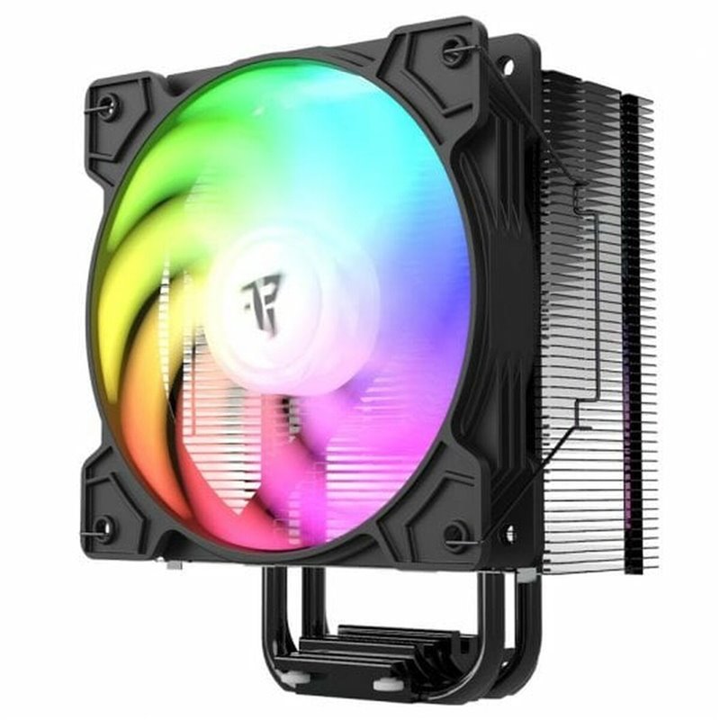 Image secondaire de Ventilateur CPU Tempest