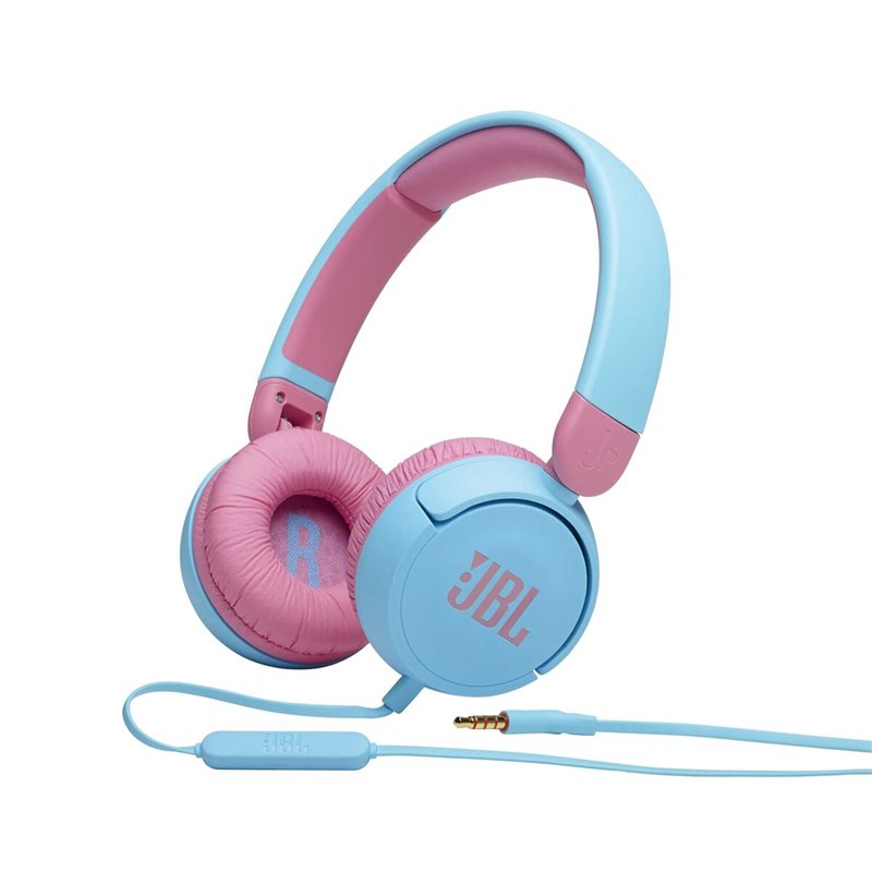 Casque JBL JR310