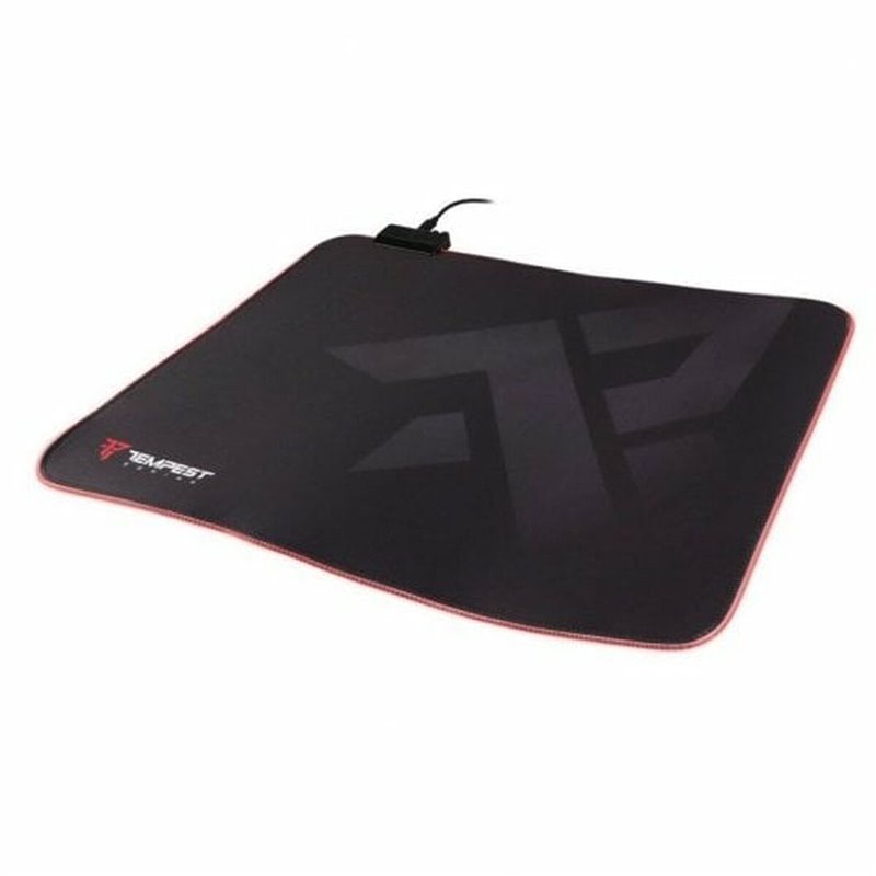 Image secondaire de Tapis de Souris Tempest TP-GMP-RGB-M Noir