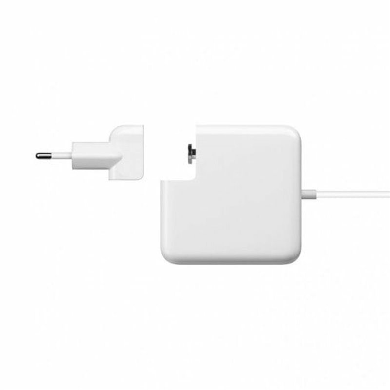 Image secondaire de Chargeur d'ordinateur portable PcCom Macbook Magsafe 2 45 W