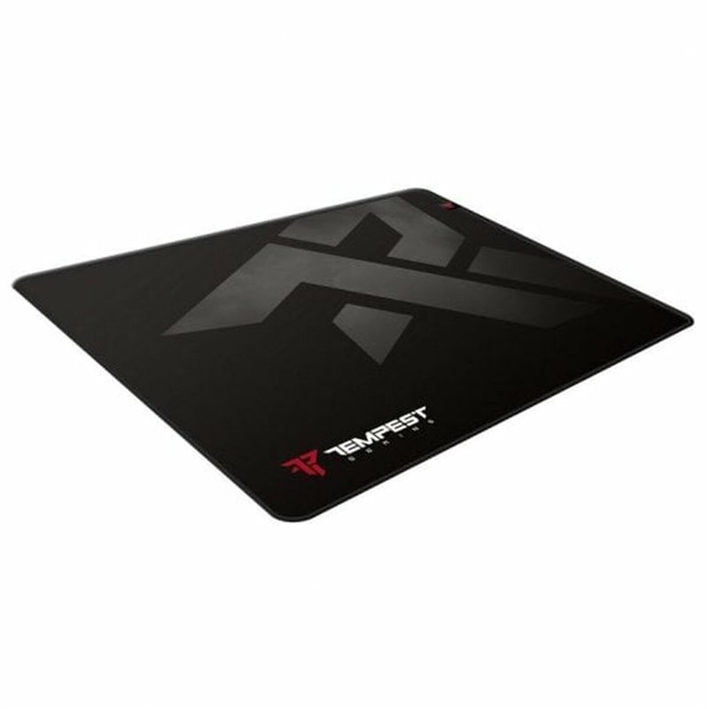 Tapis de Souris Tempest TP-MOP-XL246 Noir