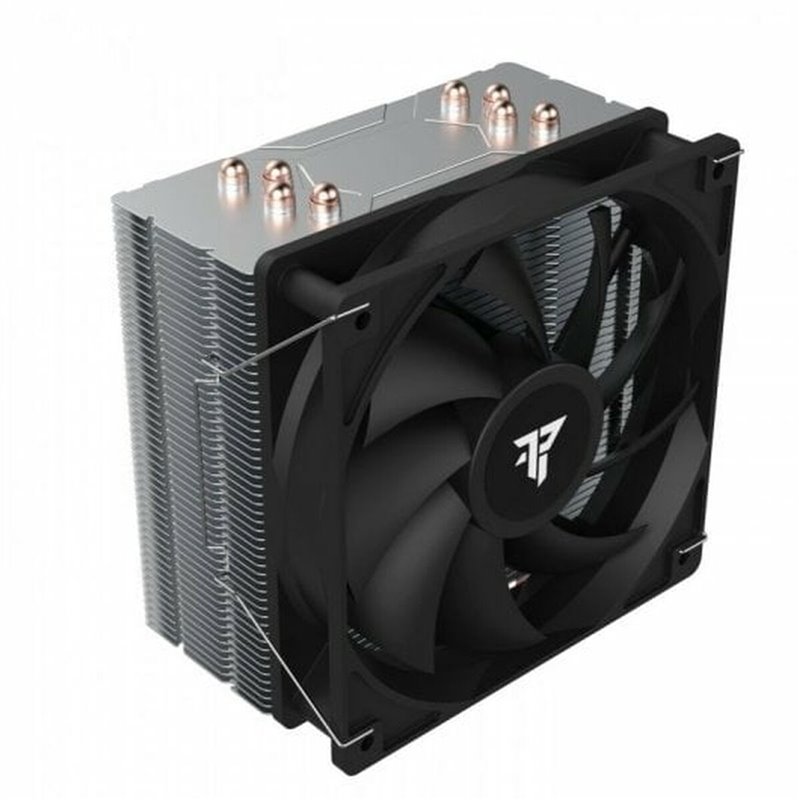 Image secondaire de Ventilateur CPU Tempest Cooler 3Pipes