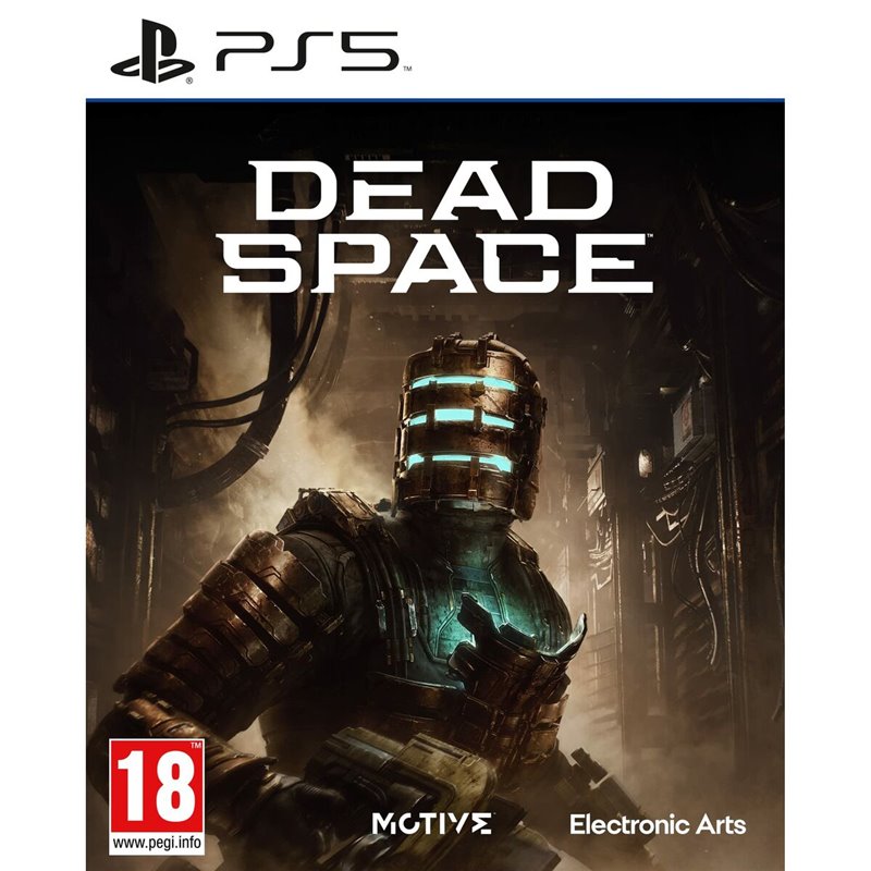 Jeu vidéo PC EA Sports DEAD SPACE