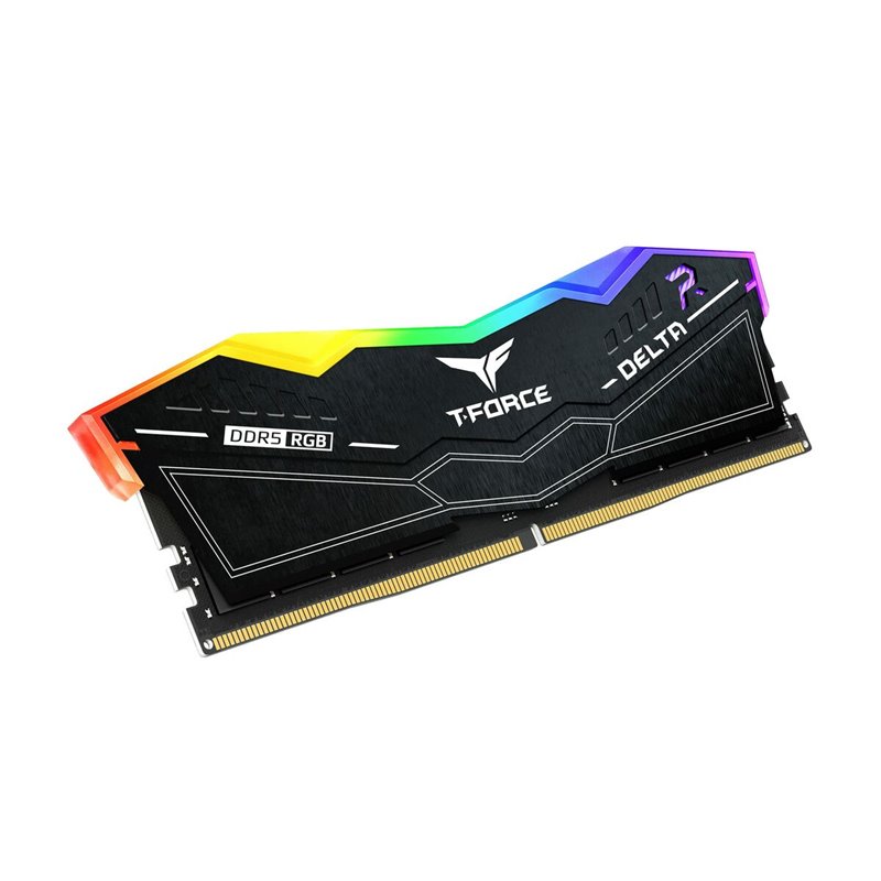 Image secondaire de Mémoire RAM Team Group FF3D532G6000HC30DC01 32 GB