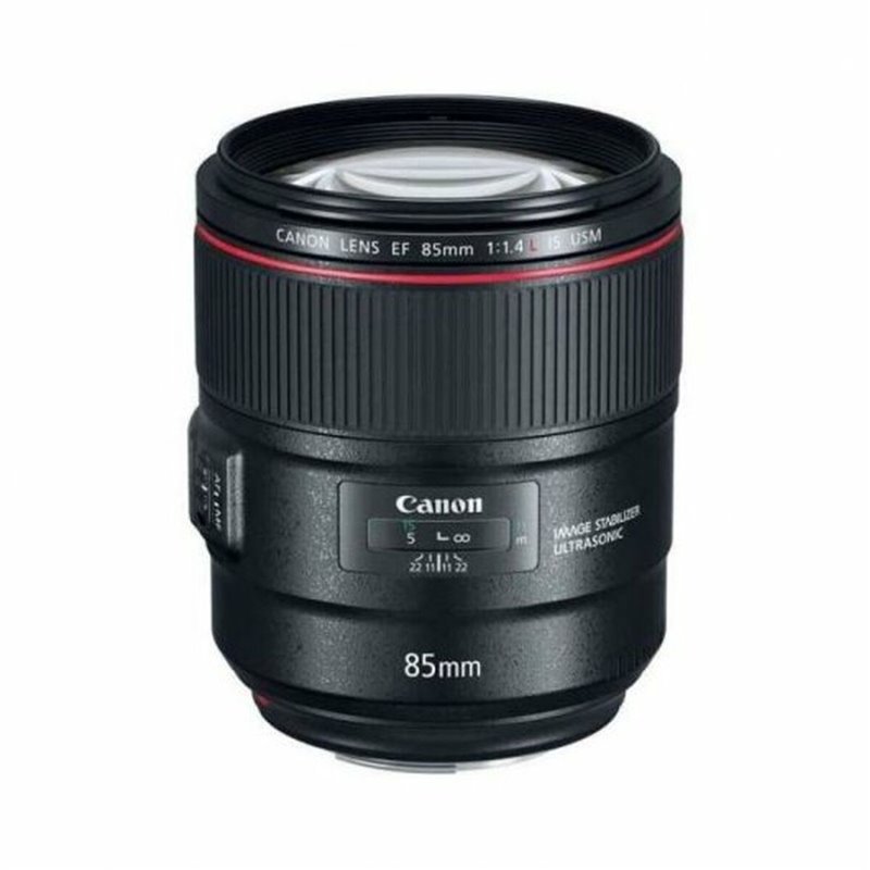 Image secondaire de Canon Objectif EF 85mm f/1.4L IS USM